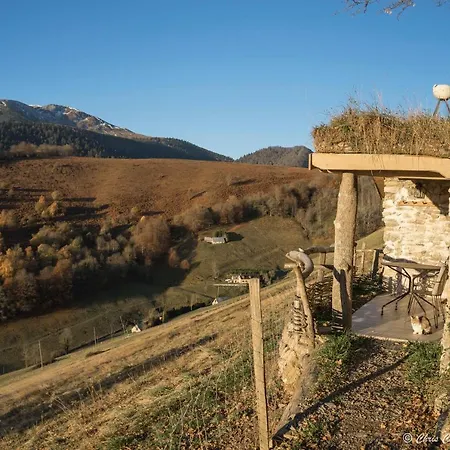 Vie D'estive Holiday home *