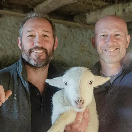 Vie D'estive Holiday home *