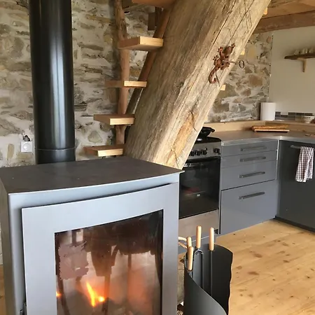 Vie D'estive Privatunterkunft