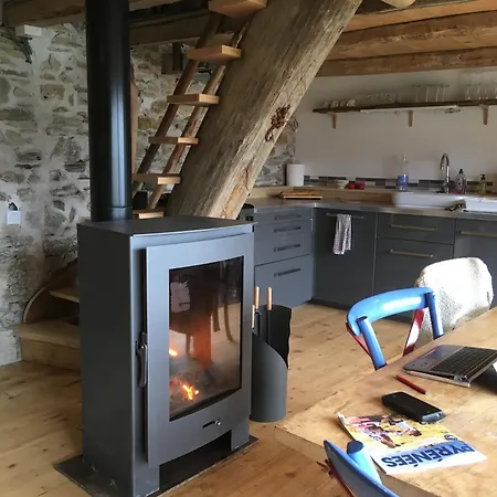 Vie D'estive Privatunterkunft Bagnères-de-Bigorre
