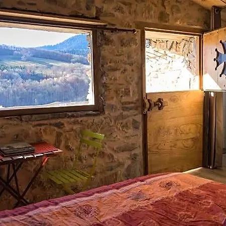 Vie D'estive Bagneres-de-Bigorre