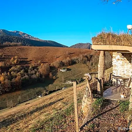 Homestay Vie D'estive Bagneres-de-Bigorre
