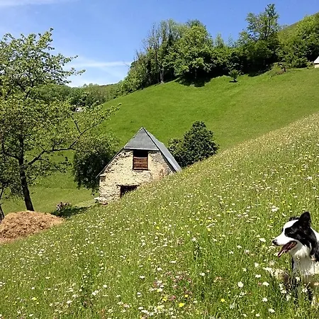 Vie D'estive Homestay Bagneres-de-Bigorre