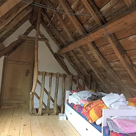 Vie D'estive Homestay Bagneres-de-Bigorre