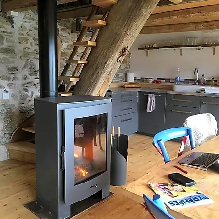 Homestay Vie D'estive
