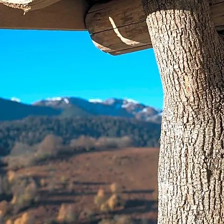 Homestay Vie D'estive Bagneres-de-Bigorre