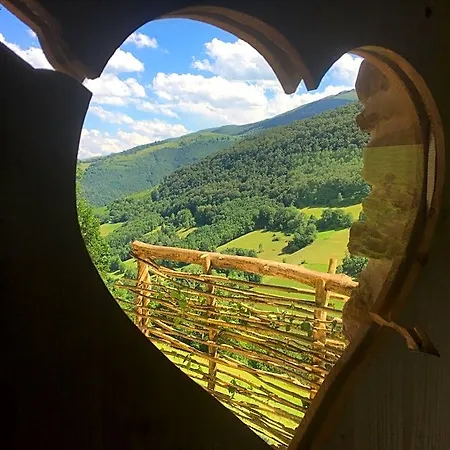Vie D'estive Bagneres-de-Bigorre