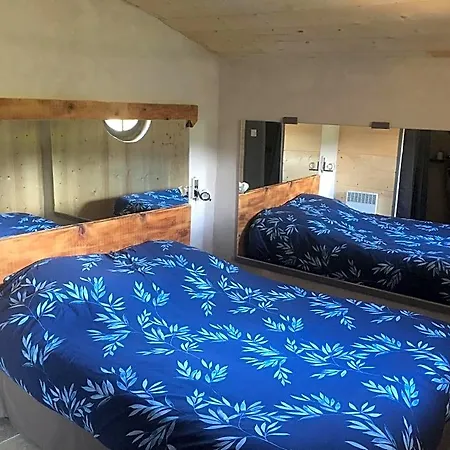 Homestay Vie D'estive
