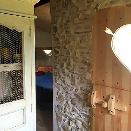 Homestay Vie D'estive *
