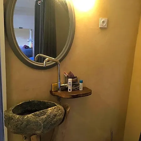 Homestay Vie D'estive Bagneres-de-Bigorre