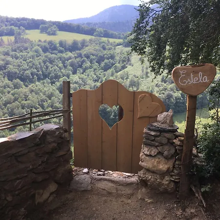 Séjour chez l'habitant Vie D'estive Bagnères-de-Bigorre